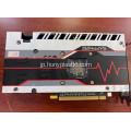 RX580 8GB GPU RX580 RX590ゲームグラフィックカード
